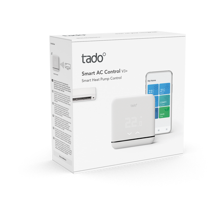 Smart AC Control V3+