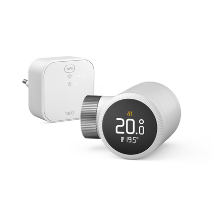 Smart Radiator Thermostat X - Starter Kit