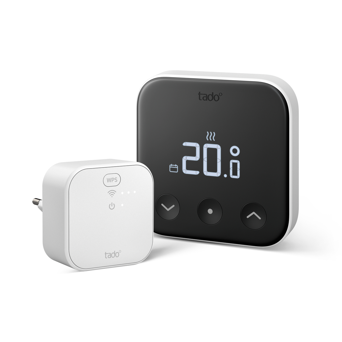 Wired Smart Thermostat X - Starter Kit