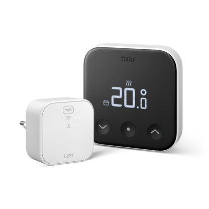 Wired Smart Thermostat X - Starter Kit