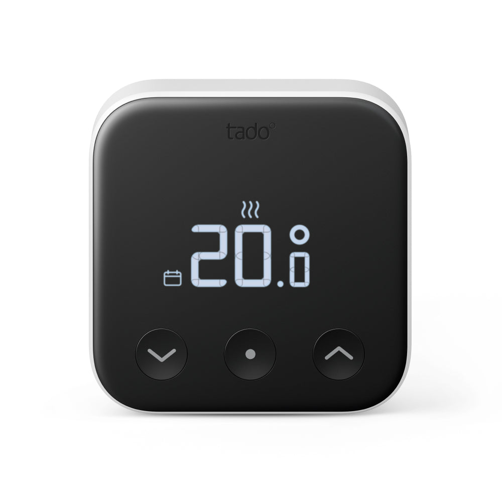 Wired Smart Thermostat X