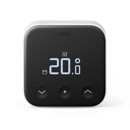 Wired Smart Thermostat X