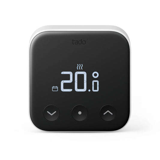 Wired Smart Thermostat X