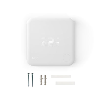 Add-on: Smart Radiator Thermostat + Wireless Temperature Sensor