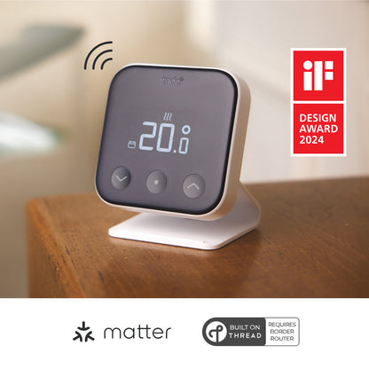 Wireless Temperature Sensor X