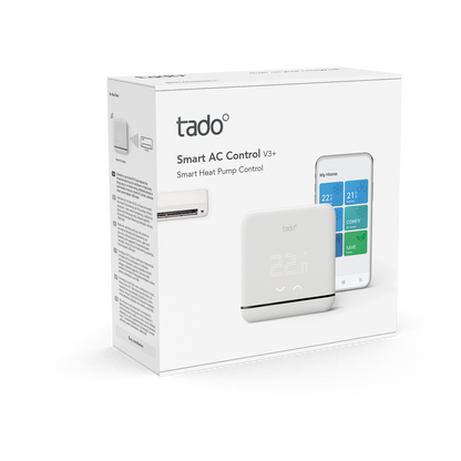 Smart AC Control V3+ + Stand
