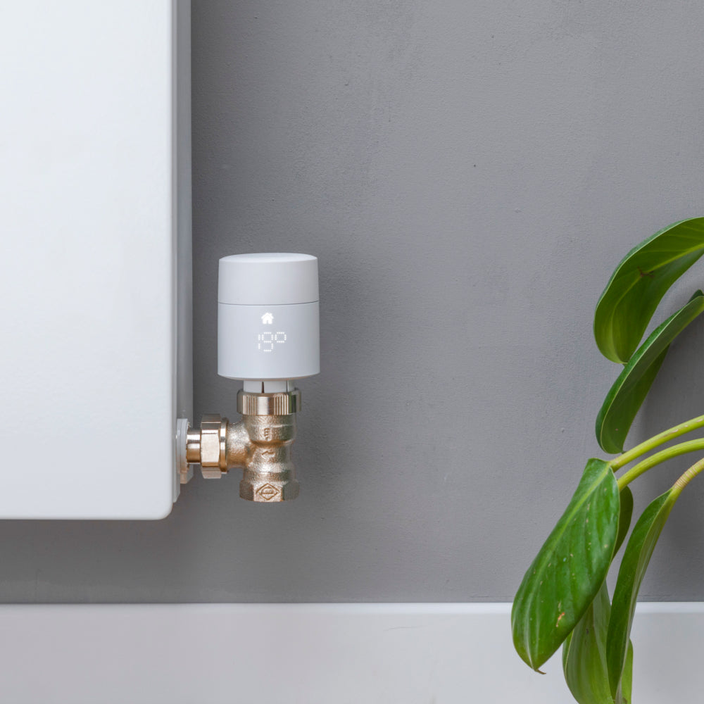 Tado smart sales radiator thermostat