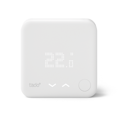 Add-on Smart Thermostat