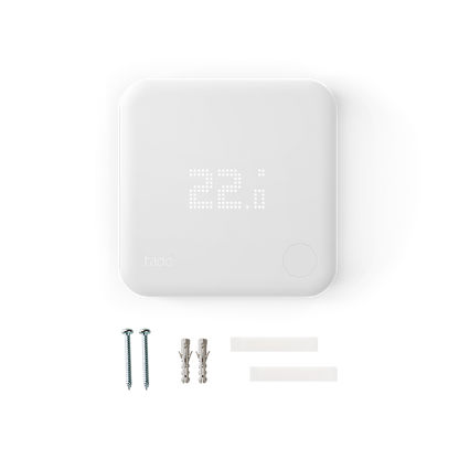 Single product: Wireless Temperature Sensor V3+